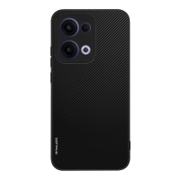 Θήκη Sonique Carbon Series για Oppo Reno13 5G Μαύρο