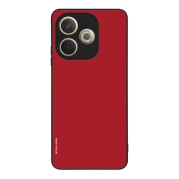 Θήκη Sonique ColorBloc Series για Oppo A5 Pro 5G Κόκκινο