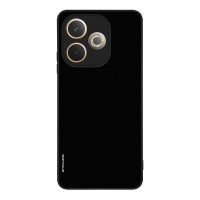 Θήκη Sonique ColorBloc Series για Oppo A5 Pro 5G Μαύρο