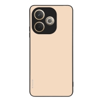 Θήκη Sonique ColorBloc Series για Oppo A5 Pro 5G Μπεζ