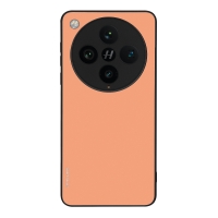 Θήκη Sonique ColorBloc Series για Oppo Find X8 Pro 5G Κοραλί