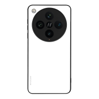 Θήκη Sonique ColorBloc Series για Oppo Find X8 Pro 5G Λευκό