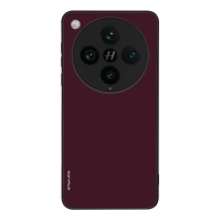 Θήκη Sonique ColorBloc Series για Oppo Find X8 Pro 5G Μπορντώ