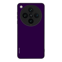 Θήκη Sonique ColorBloc Series για Oppo Find X8 Pro 5G Μωβ