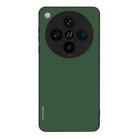 Θήκη Sonique ColorBloc Series για Oppo Find X8 Pro 5G Πράσινο