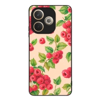 Θήκη Sonique Fruit Series για Oppo A5 Pro 5G Βατόμουρο