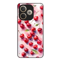 Θήκη Sonique Fruit Series για Oppo A5 Pro 5G Κεράσι