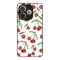 Θήκη Sonique Fruit Series για Oppo A5 Pro 5G Κεράσι 01