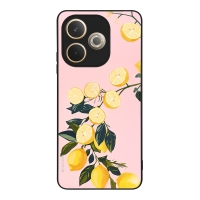 Θήκη Sonique Fruit Series για Oppo A5 Pro 5G Λεμόνι
