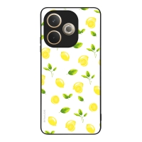 Θήκη Sonique Fruit Series για Oppo A5 Pro 5G Λεμόνι 01