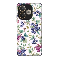 Θήκη Sonique Fruit Series για Oppo A5 Pro 5G Μύρτιλο