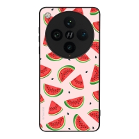 Θήκη Sonique Fruit Series για Oppo Find X8 Pro 5G Καρπούζι