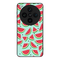 Θήκη Sonique Fruit Series για Oppo Find X8 Pro 5G Καρπούζι 01