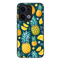 Θήκη Sonique Fruit Series για Oppo Reno13 5G Ανανάς