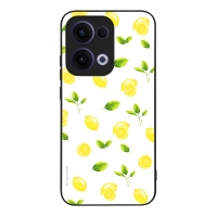 Θήκη Sonique Fruit Series για Oppo Reno13 5G Λεμόνι 01