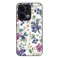 Θήκη Sonique Fruit Series για Oppo Reno13 5G Μύρτιλο