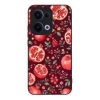 Θήκη Sonique Fruit Series για Oppo Reno13 5G Ρόδι