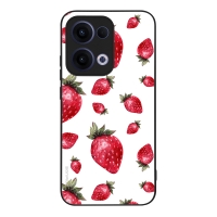 Θήκη Sonique Fruit Series για Oppo Reno13 5G Φράουλα 01