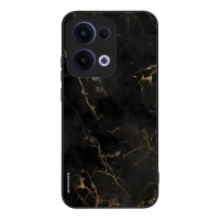 Θήκη Sonique Marble Series για Oppo Reno13 5G Μαύρο 01