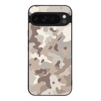Θήκη Sonique Camouflage Army Series για Google Pixel 9 Pro XL 5G Μπεζ