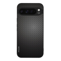 Θήκη Sonique Carbon Series για Google Pixel 9 Pro XL 5G Γκρι