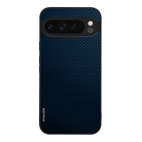 Θήκη Sonique Carbon Series για Google Pixel 9 Pro XL 5G Μπλε