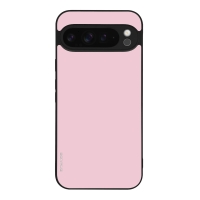 Θήκη Sonique ColorBloc Series για Google Pixel 9 Pro XL 5G Ροζ Ανοιχτό