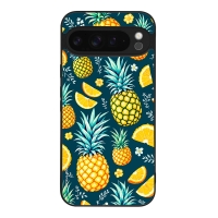 Θήκη Sonique Fruit Series για Google Pixel 9 Pro XL 5G Ανανάς