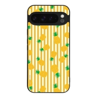 Θήκη Sonique Fruit Series για Google Pixel 9 Pro XL 5G Ανανάς 01