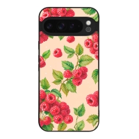 Θήκη Sonique Fruit Series για Google Pixel 9 Pro XL 5G Βατόμουρο