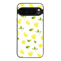 Θήκη Sonique Fruit Series για Google Pixel 9 Pro XL 5G Λεμόνι 01