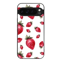 Θήκη Sonique Fruit Series για Google Pixel 9 Pro XL 5G Φράουλα 01