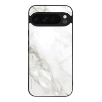 Θήκη Sonique Marble Series για Google Pixel 9 Pro XL 5G Λευκό