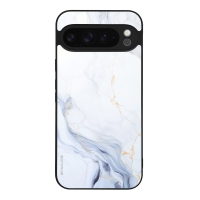 Θήκη Sonique Marble Series για Google Pixel 9 Pro XL 5G Λευκό 02
