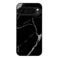 Θήκη Sonique Marble Series για Google Pixel 9 Pro XL 5G Μαύρο