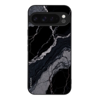 Θήκη Sonique Marble Series για Google Pixel 9 Pro XL 5G Μαύρο 02