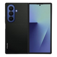 Θήκη Sonique Carbon Series για Samsung Galaxy Z Fold 7 Μαύρο 01