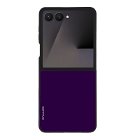 Θήκη Sonique ColorBloc Series για Samsung Galaxy Z Flip 7 Μωβ