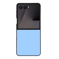 Θήκη Sonique ColorBloc Series για Samsung Galaxy Z Flip 7 Τιρκουάζ
