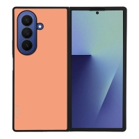 Θήκη Sonique ColorBloc Series για Samsung Galaxy Z Fold 7 Κοραλί