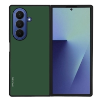 Θήκη Sonique ColorBloc Series για Samsung Galaxy Z Fold 7 Πράσινο