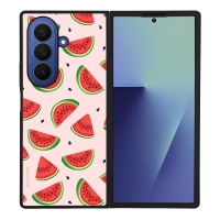 Θήκη Sonique Fruit Series για Samsung Galaxy Z Fold 7 Καρπούζι