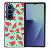 Θήκη Sonique Fruit Series για Samsung Galaxy Z Fold 7 Καρπούζι 01