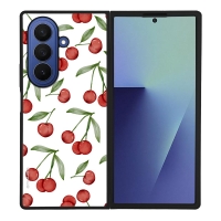 Θήκη Sonique Fruit Series για Samsung Galaxy Z Fold 7 Κεράσι 01