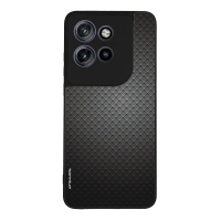 Θήκη Sonique Carbon Series για Motorola Edge 50 Neo 5G Γκρι