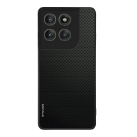 Θήκη Sonique Carbon Series για Motorola Edge 60 Pro 5G Μαύρο 01