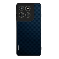 Θήκη Sonique Carbon Series για Motorola Edge 60 Pro 5G Μπλε