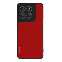 Θήκη Sonique ColorBloc Series για Motorola Edge 60 Pro 5G Κόκκινο