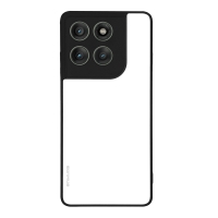 Θήκη Sonique ColorBloc Series για Motorola Edge 60 Pro 5G Λευκό