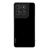 Θήκη Sonique ColorBloc Series για Motorola Edge 60 Pro 5G Μαύρο